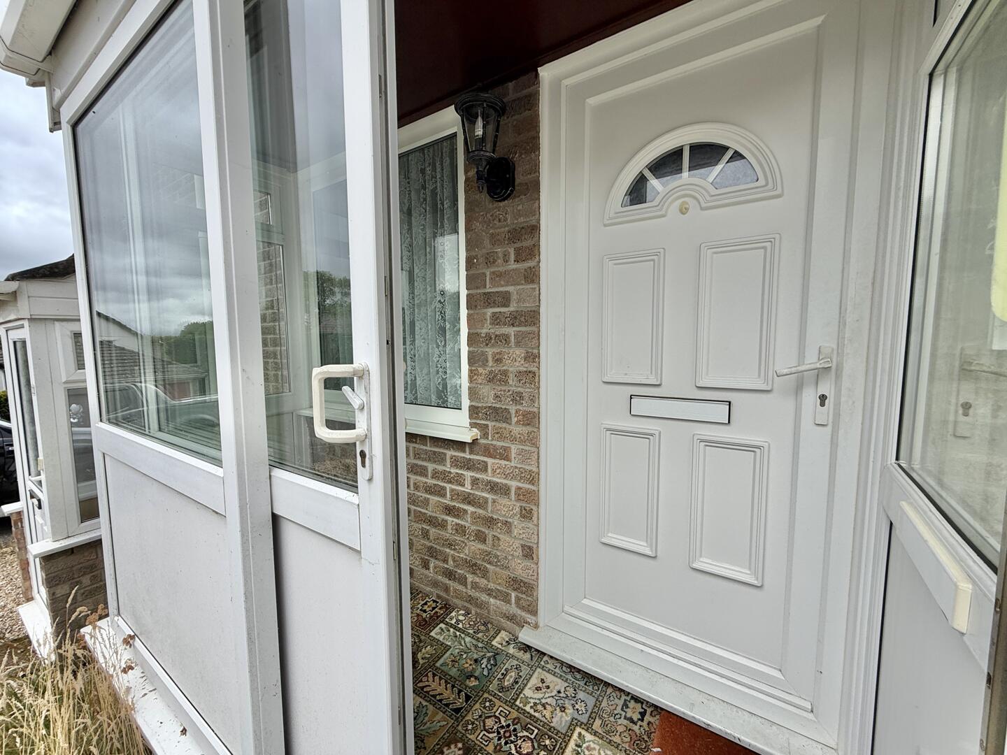Greenbank Close, Grampound Road, Truro